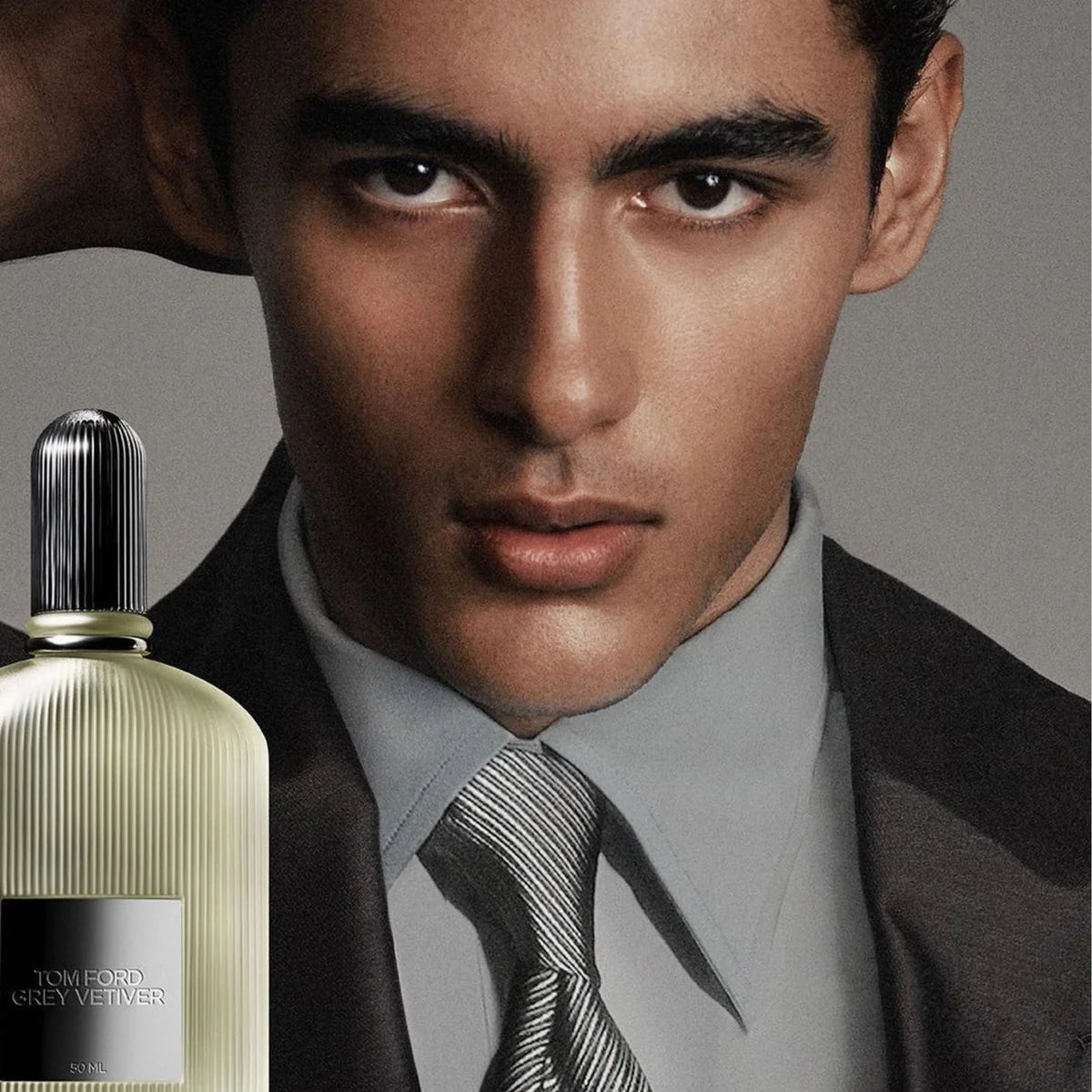 TOM FORRD Grey Vetiver EDP (100 ML)