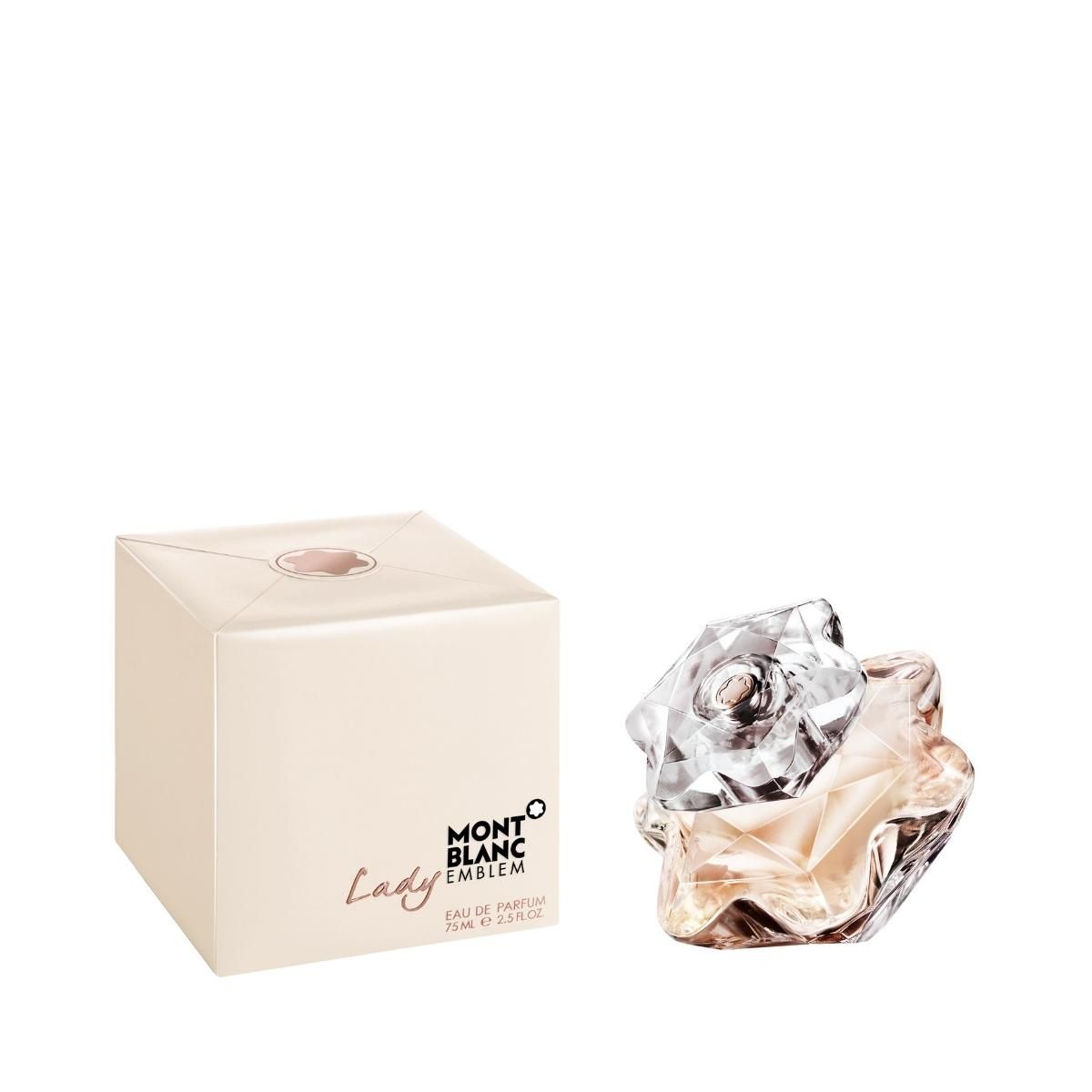 Montt Bllanc Lady Emblem EDP (75 ML)