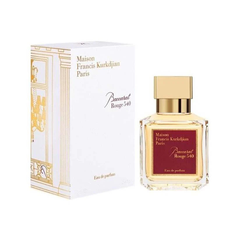 Maisonn Francis Kurkdjian Baccarat Rouge 540 EDP (70 ML)