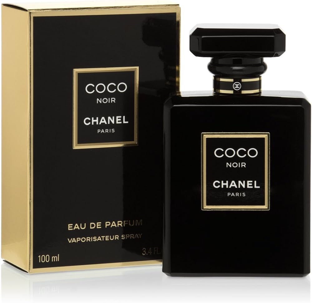Chanel coco noir EDP (100 ML)