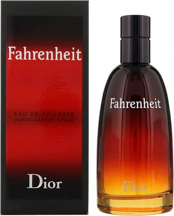 DIORR Fahrenheit Parfum (100 ML)