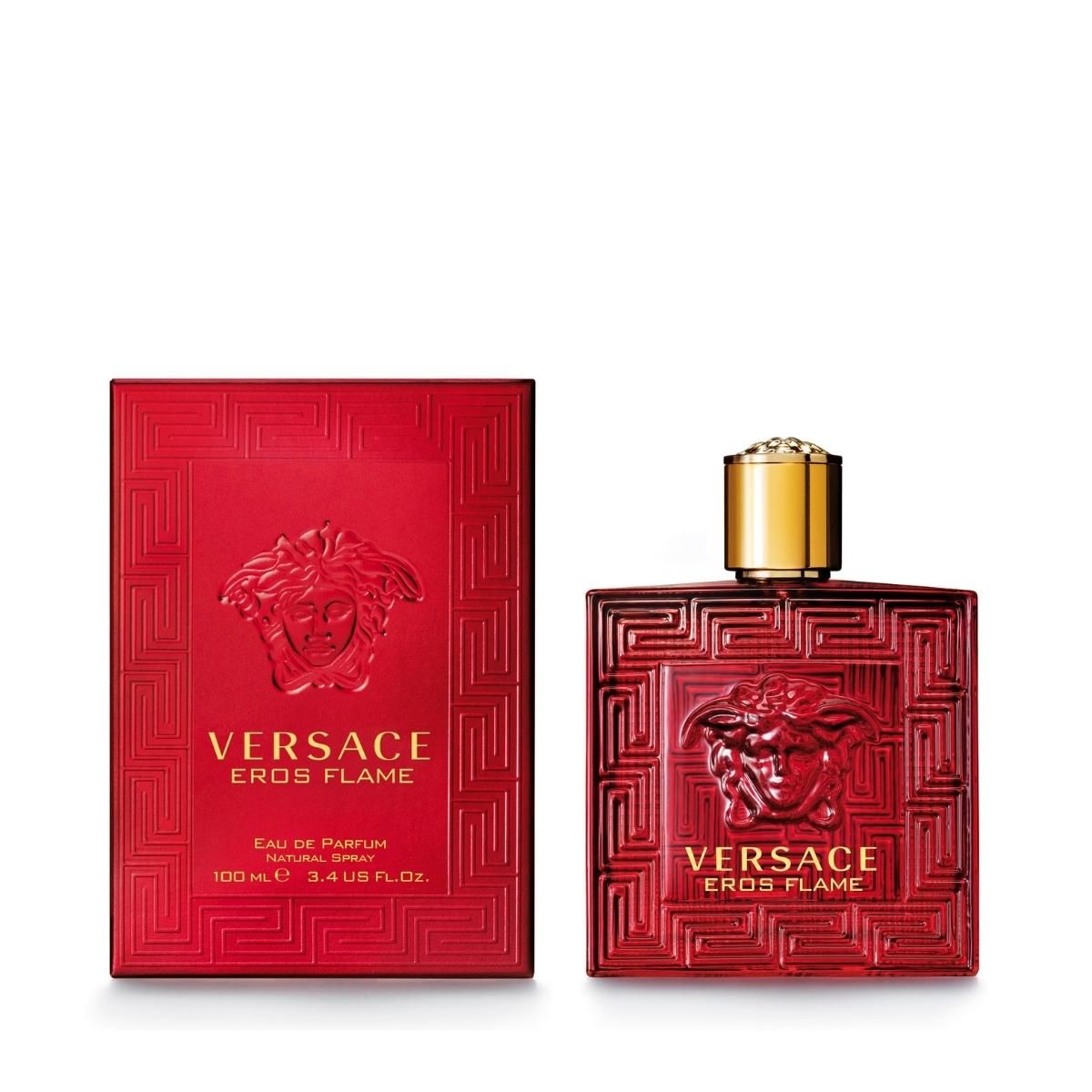 Versacee Eros Flame EDP (100 ML)