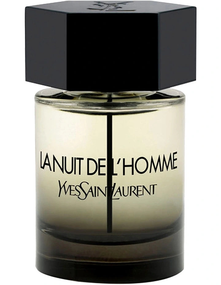 Yves Saintt Laurentt La Nuit de L'Homme (100 ML)