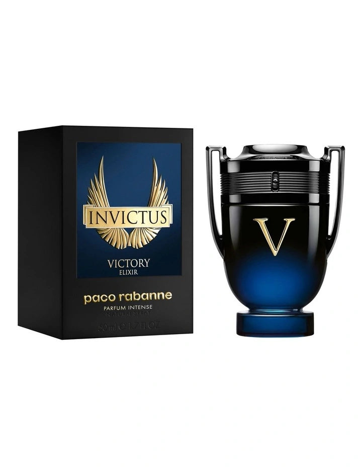 Rabanne Invictus Victory Elixir EDP (100 ML)
