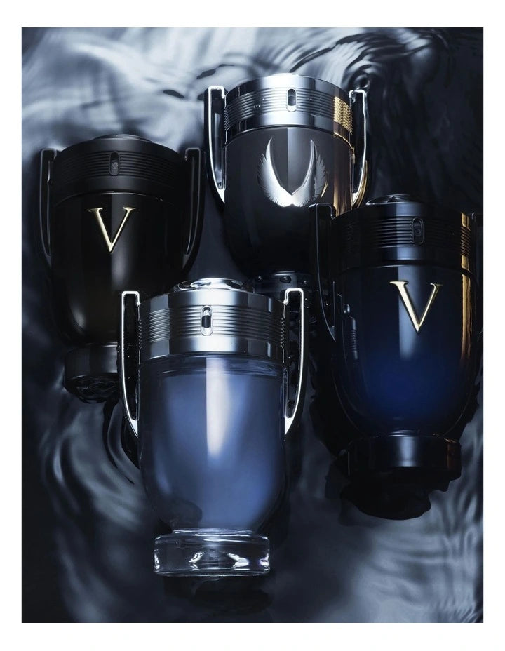 Rabanne Invictus Victory Elixir EDP (100 ML)