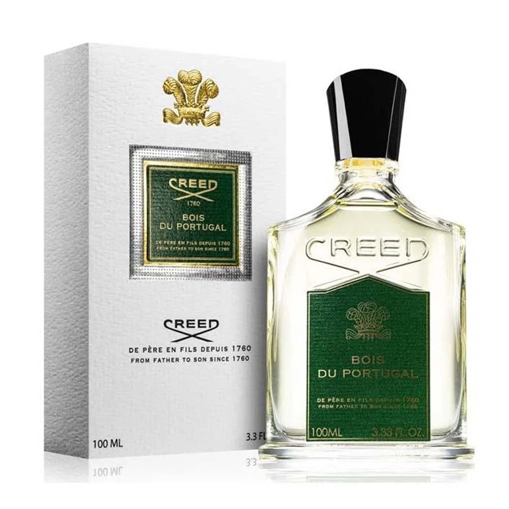 Creeed Bois D Portugal EDP (100 ML)