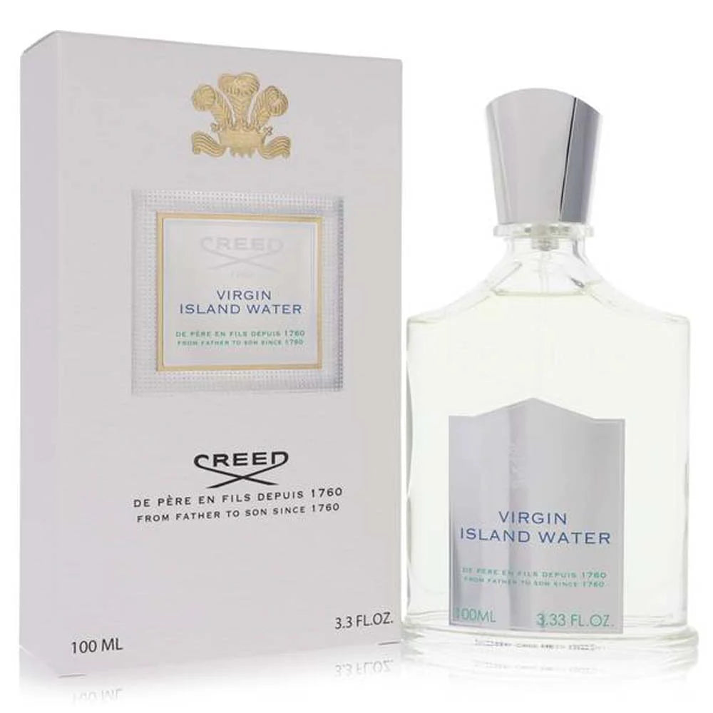Creeed Virgin Island Water EDP (100 ML)