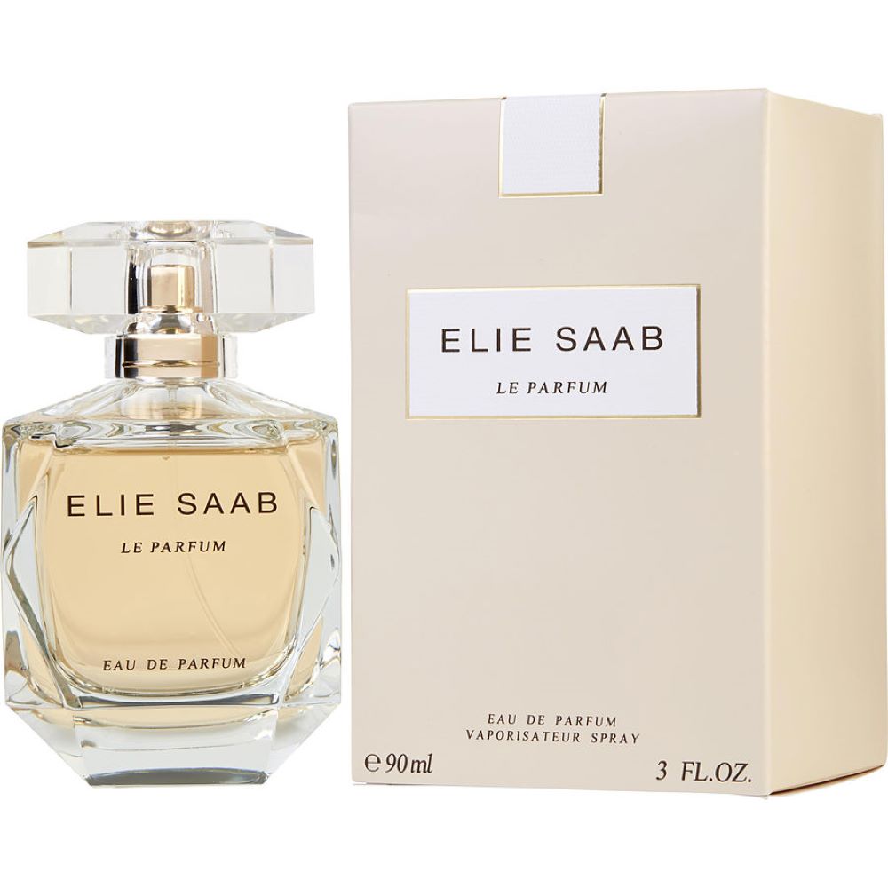 Eliie Saab Le Perfum (90 ML)