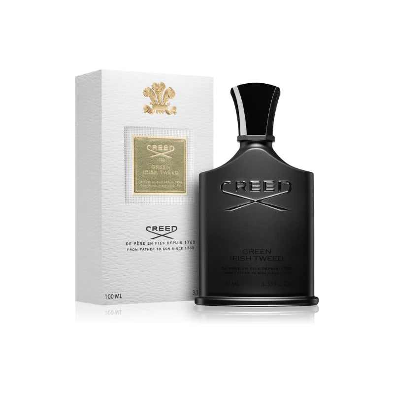 Creeed Green Irish Tweed EDP (100 ML)