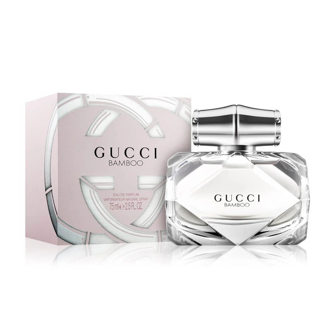 Gucci Bamboo EDP (75 ML)