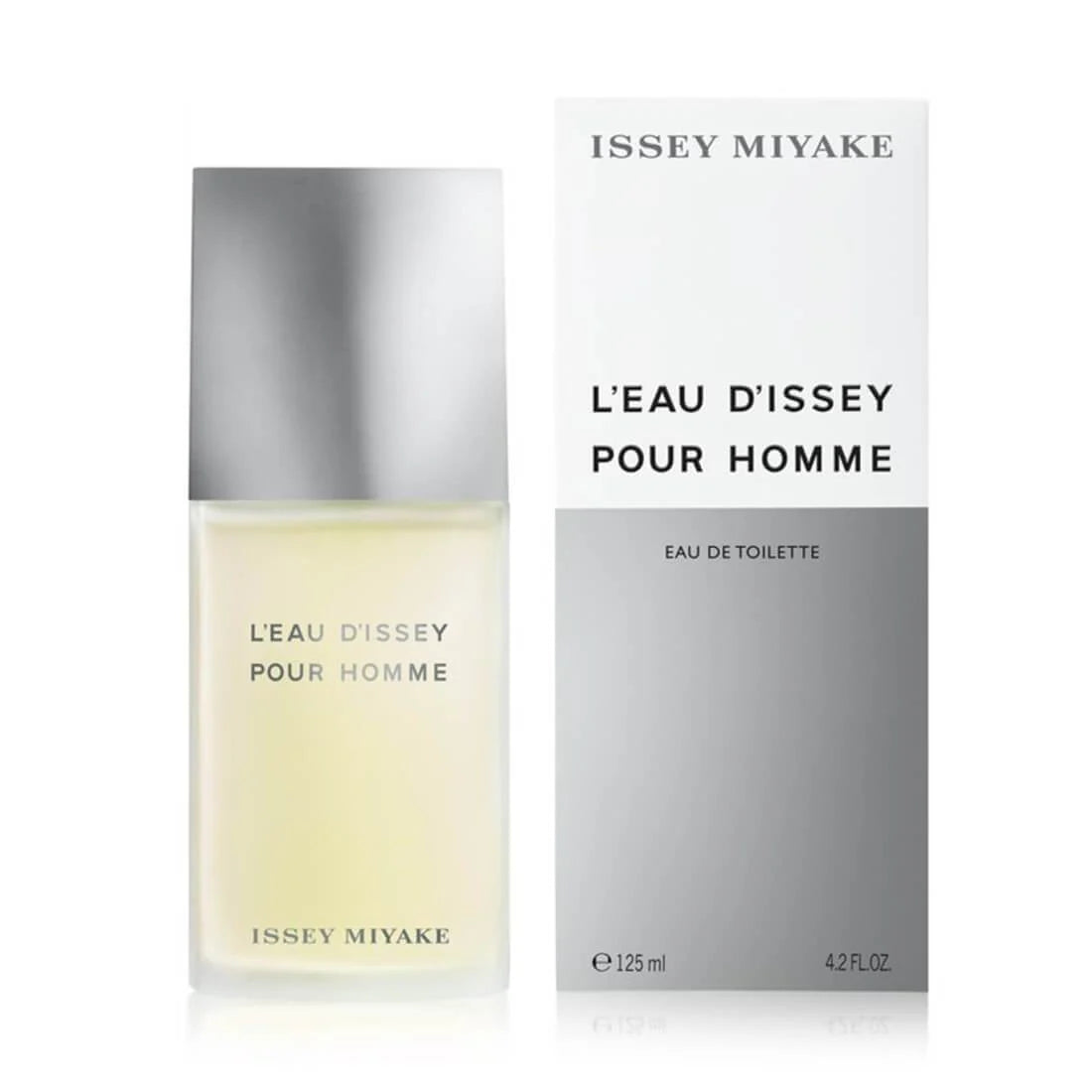 Isseey Miyake LEau DIssey EDT (75 ML)