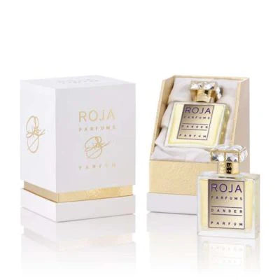 Rojaa Daanger Pour Femme Parfum (50 ML)