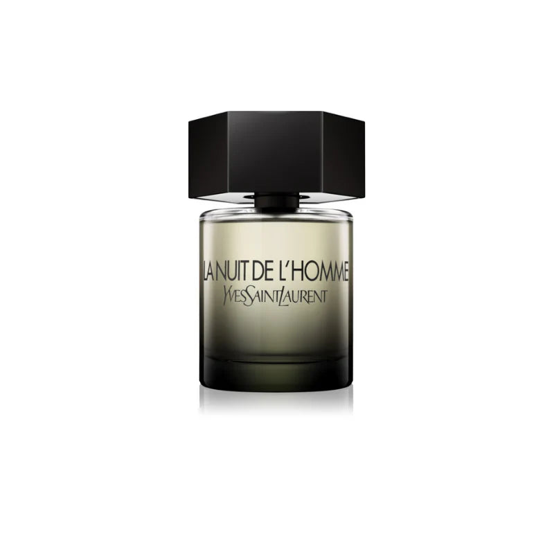 Yves Saintt Laurentt La Nuit de L'Homme (100 ML)