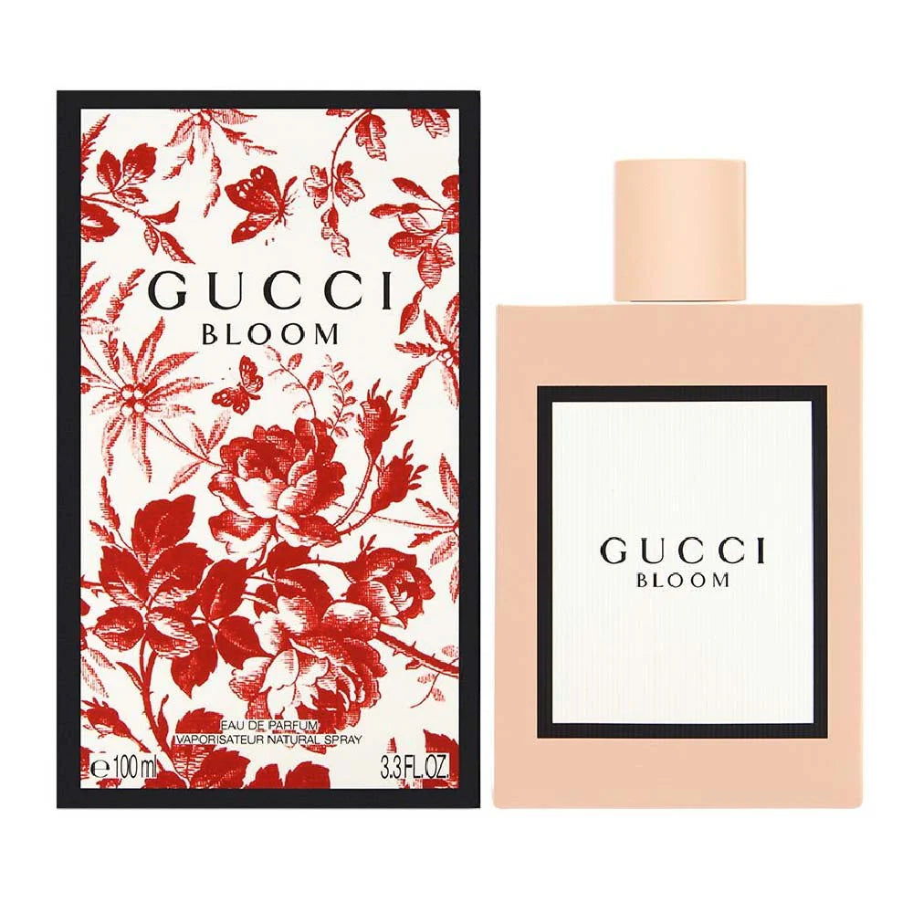 Guccci Bloom EDP (100 ML)