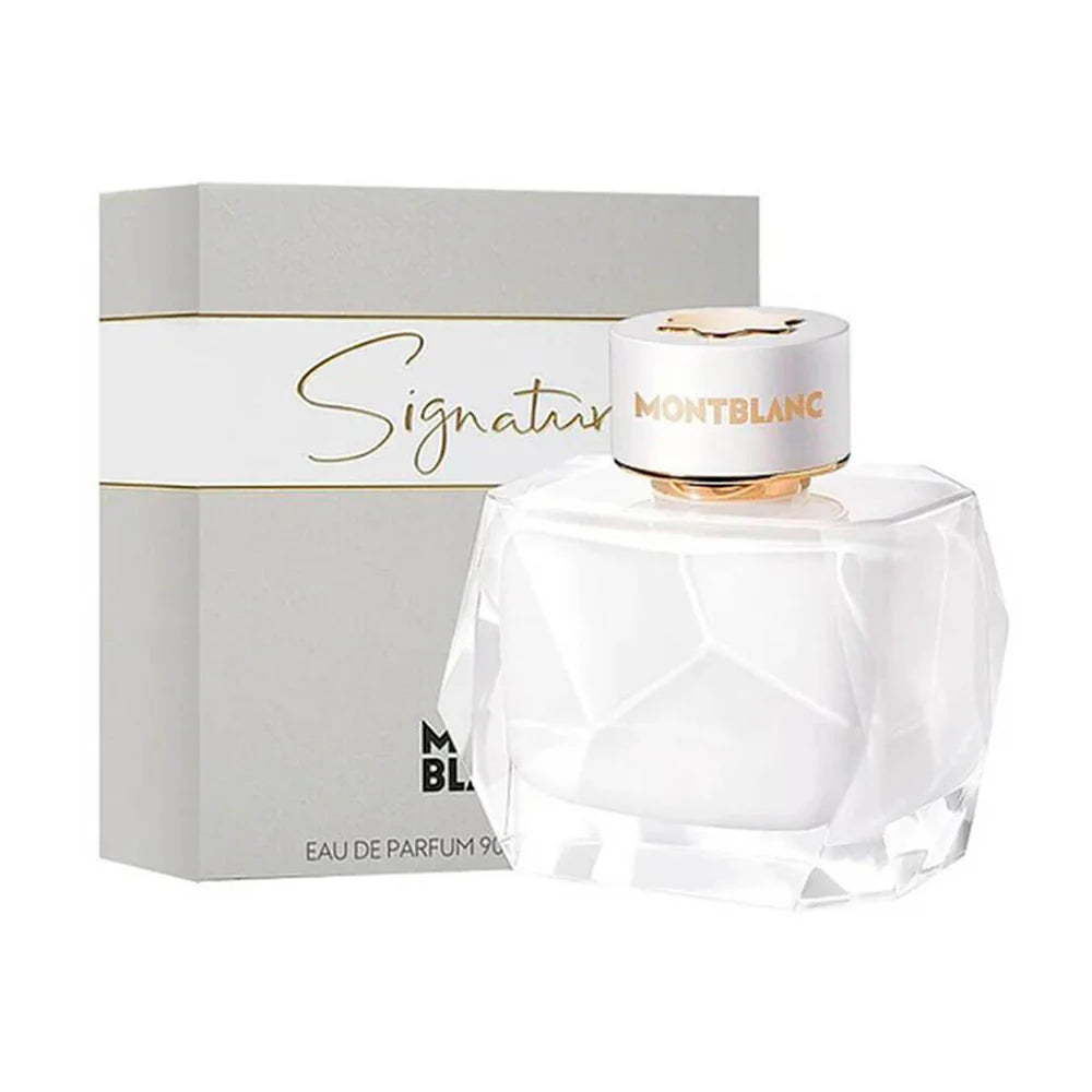 Mont Blanc Signature EDP ( 50 ML)
