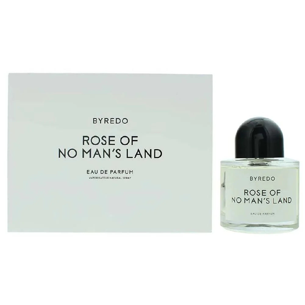 Byrredo Rose Of No Mans Land EDP (50 ML)