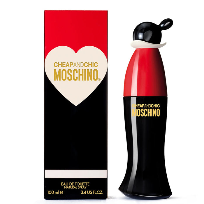 Moschino Cheap Chic EDT (100ML)