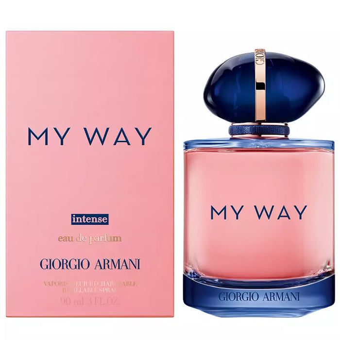 Giorgiio Armani My Way Floral EDP (90 ML)