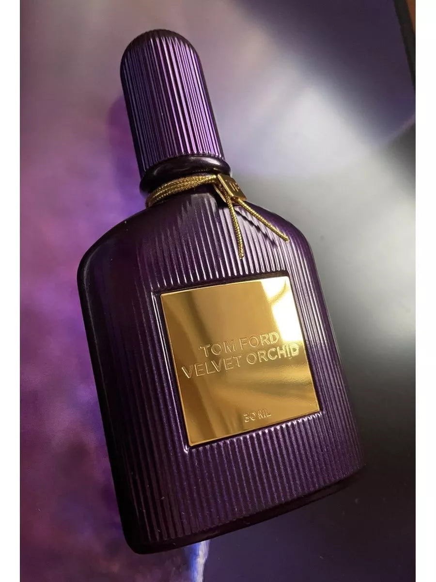 Tomm Ford Velvet Orchid EDP (100 ML)
