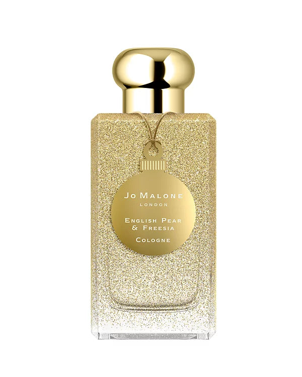 JO MALONE WILD BLUEBELL (GOLD) COLOGNE FOR WOMEN (100ML)