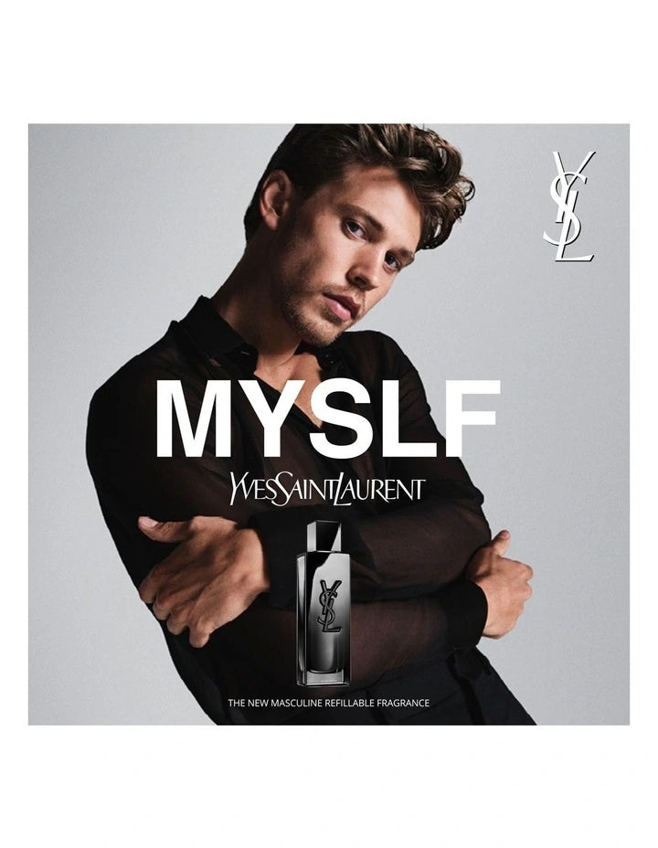 Yves Saintt Laurentt MYSLF EDP (100 ML)