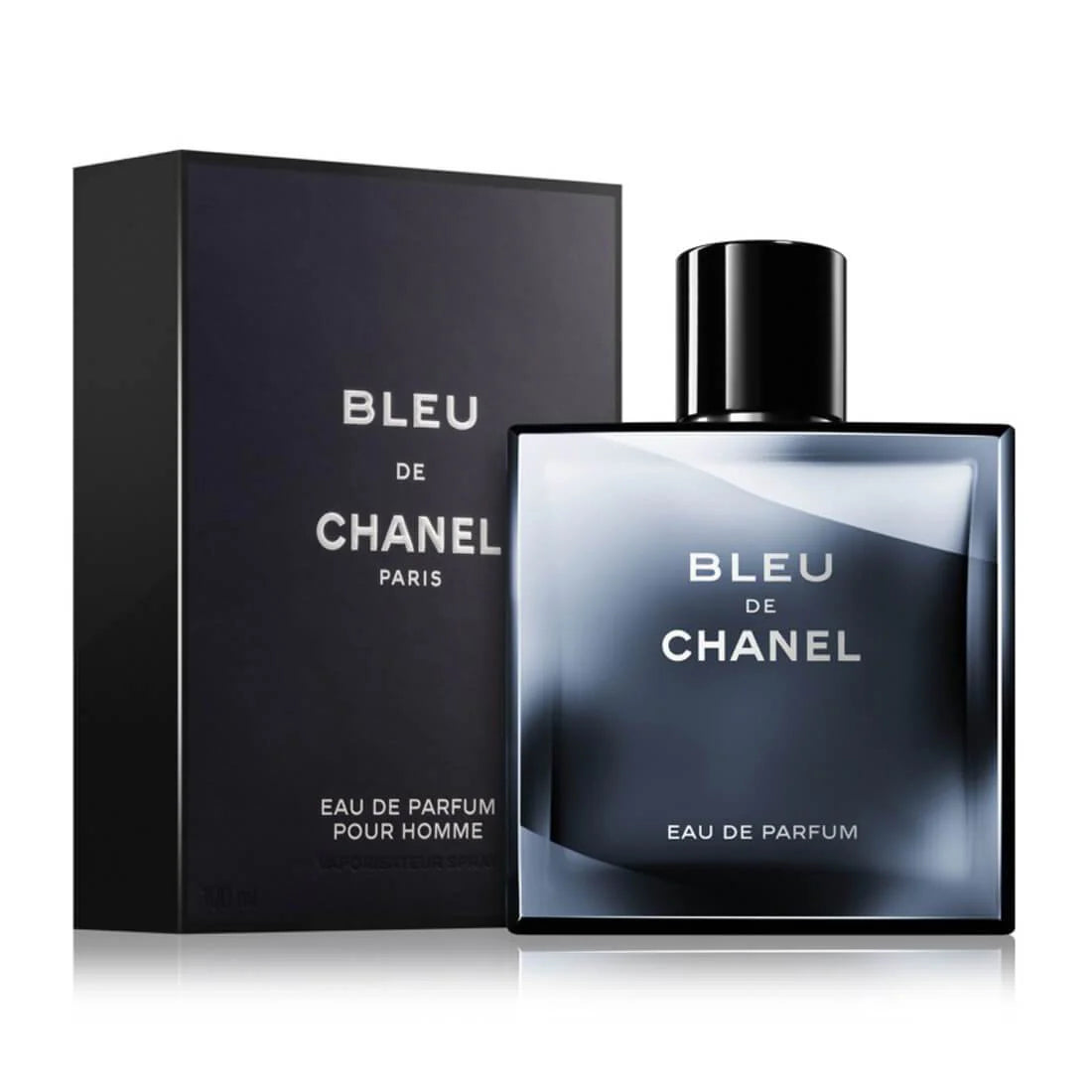 Chanell Bleuu De Chanell Pour Homme EDP (100 ML)