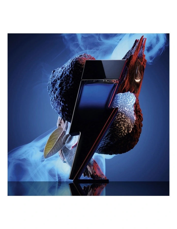 Carolina Herrera Bad Boy Cobalt Elixir EDP (100 ML)