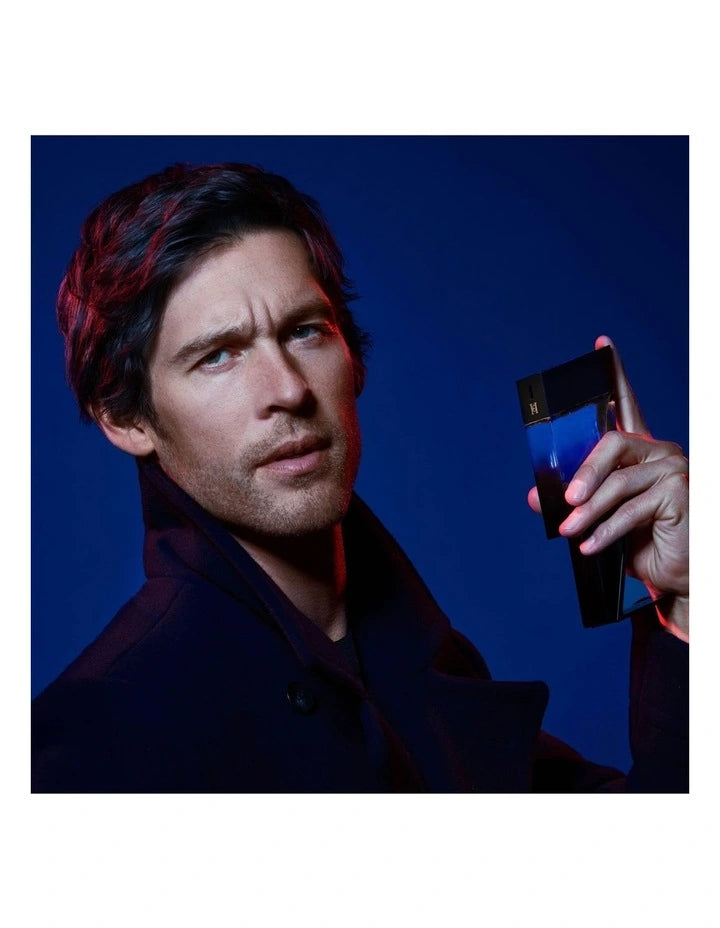 Carolina Herrera Bad Boy Cobalt Elixir EDP (100 ML)