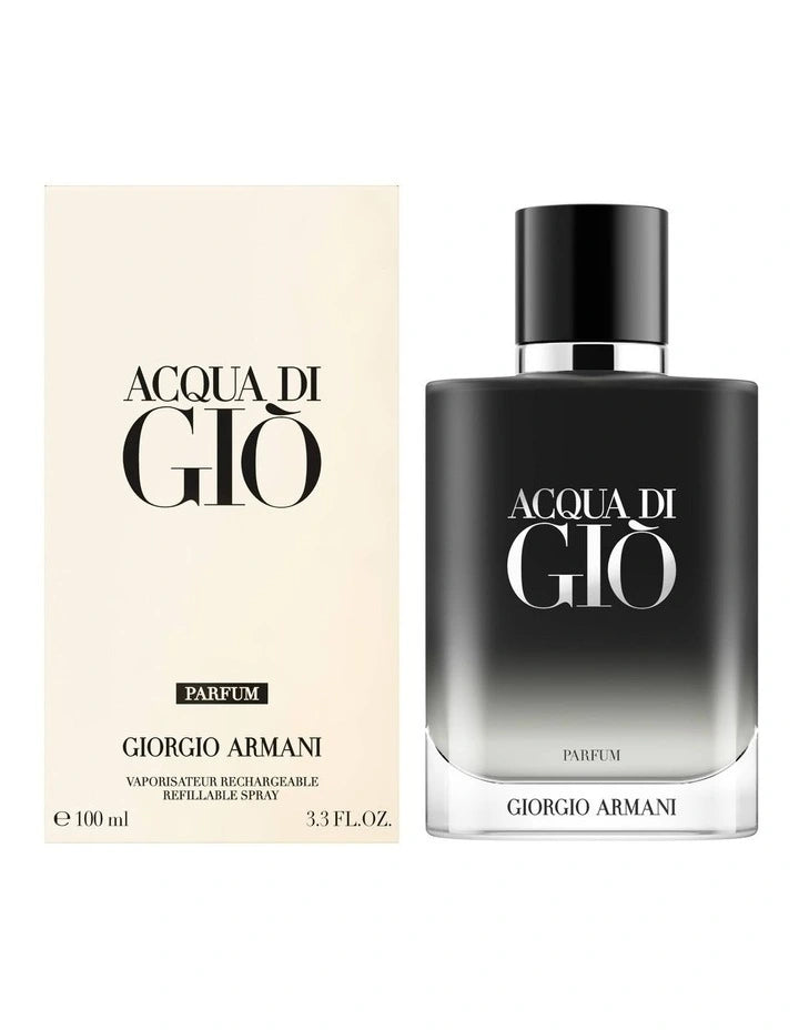 Giorgio Armani Acqua Di Gio Homme Parfum (100 ML)
