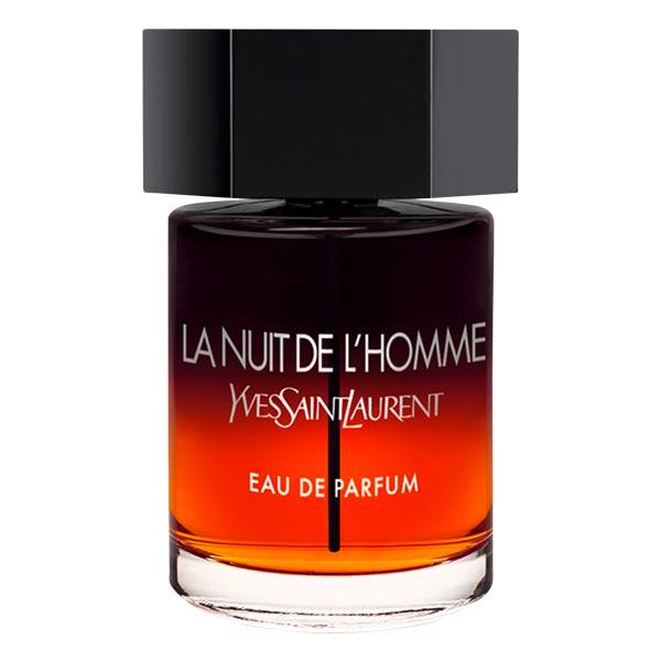 La Nuitt de L'Homme Yves Saintt Laurentt (100 ML)