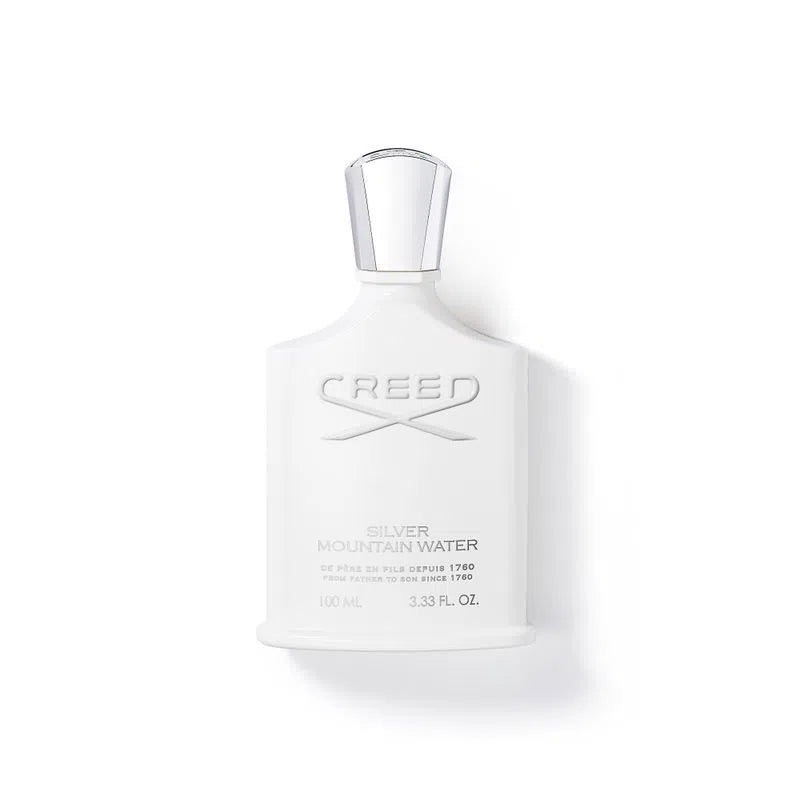 Crreed Silver Mountain Water EDP (100 ML)