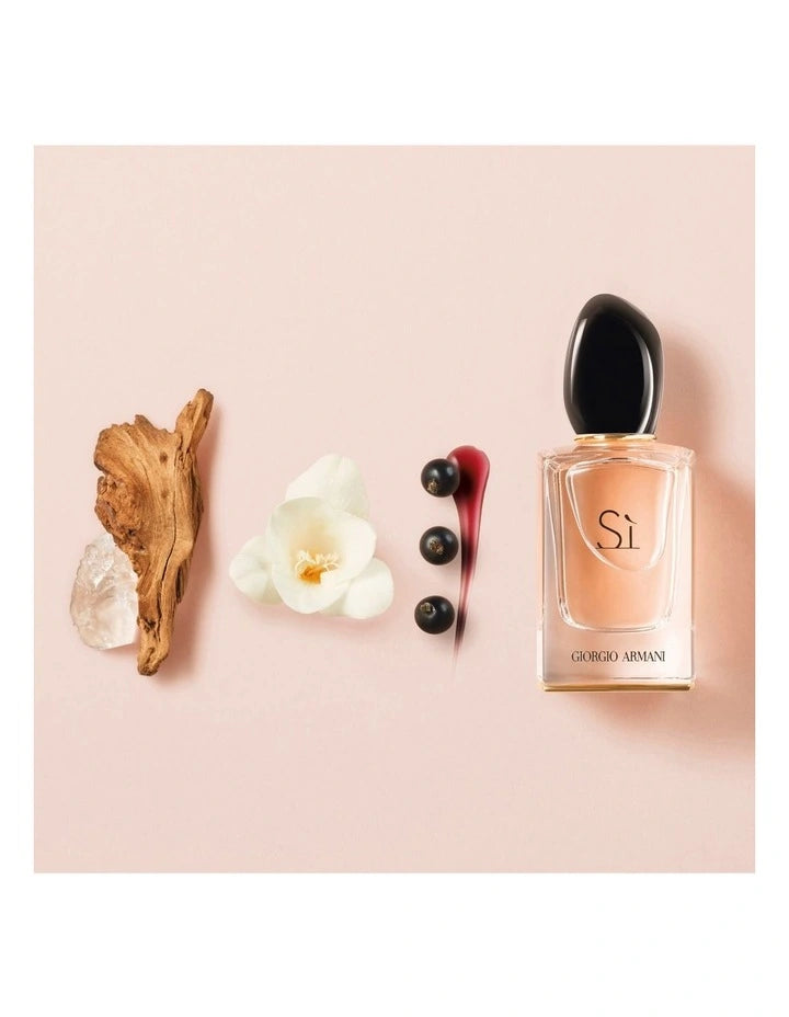 Giorgiio Armaniii Si EDP (100 ML)