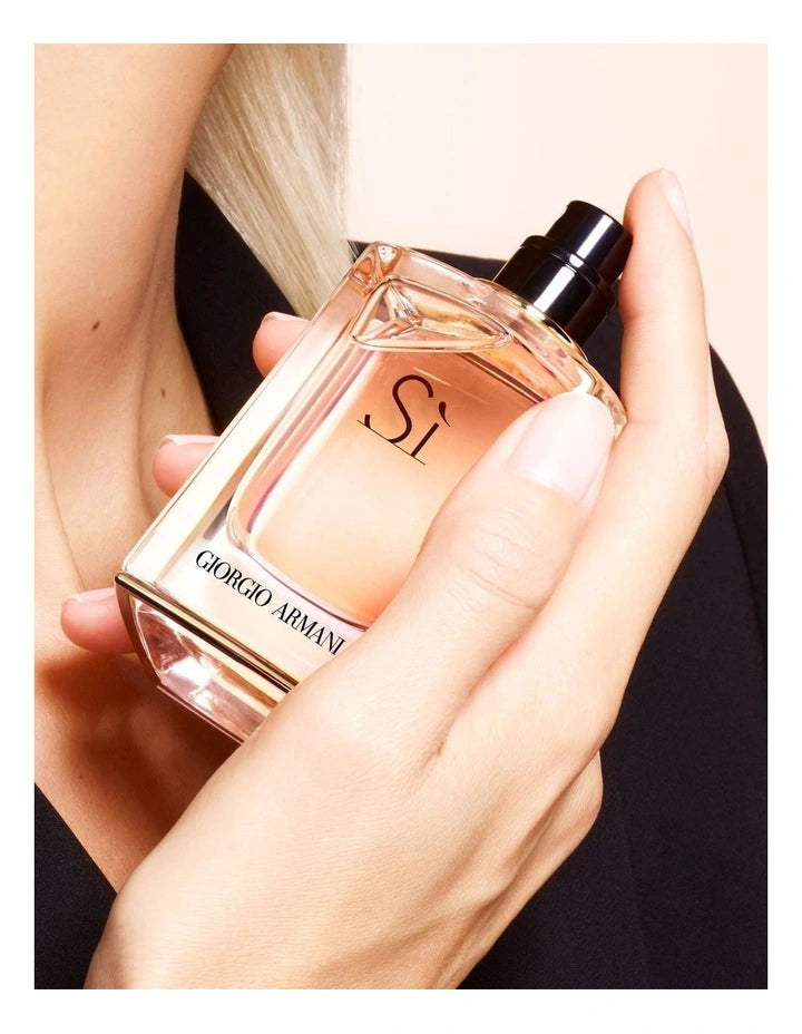 Giorgiio Armaniii Si EDP (100 ML)