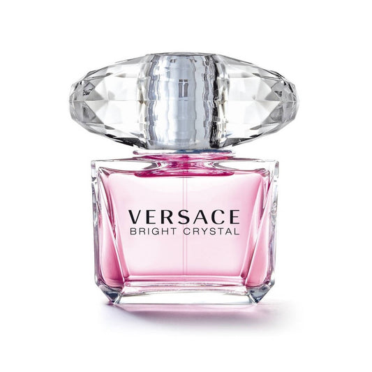 Versacee Bright Crystal EDT (90 ML)