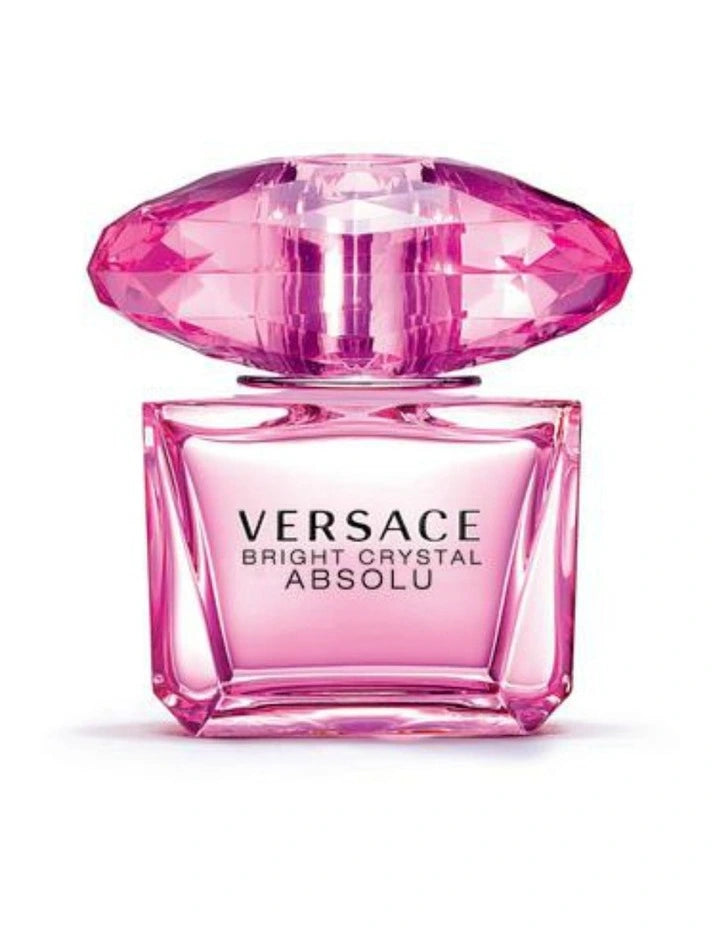 Versaace Fragrance Bright Crystal Absolu EDP (100 ML)