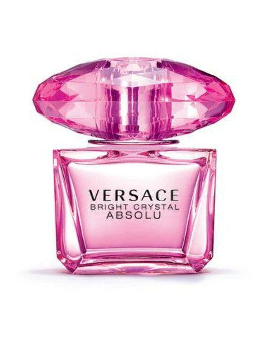Versaace Fragrance Bright Crystal Absolu EDP (100 ML)