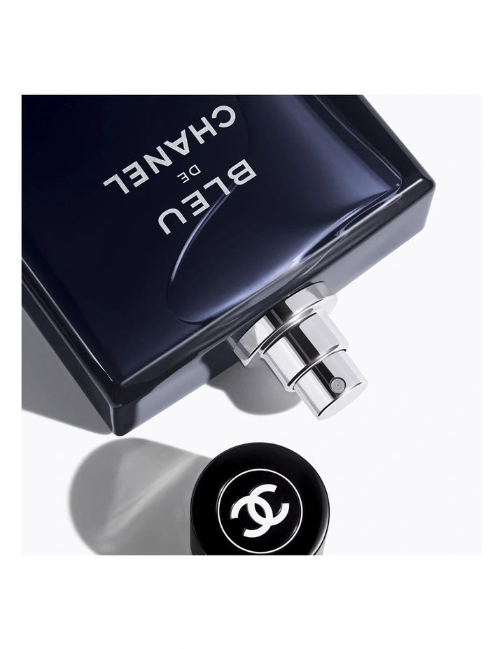 Chanell Bleuu De Chanell Pour Homme EDP (100 ML)