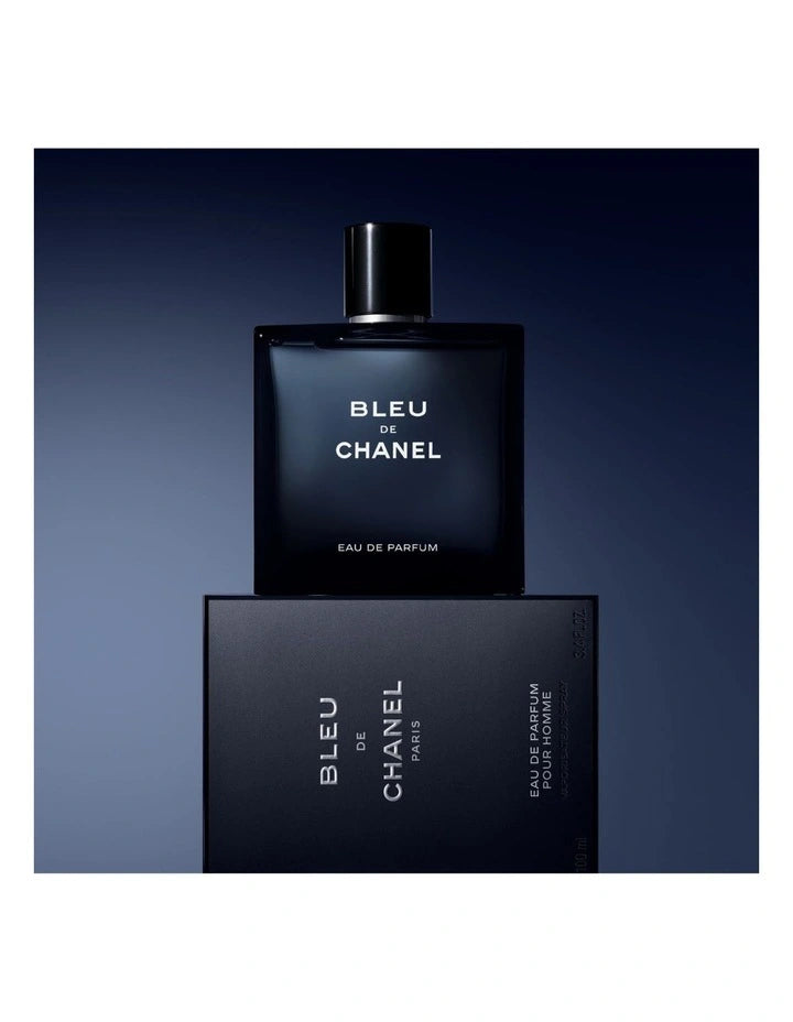 Chanell Bleuu De Chanell Pour Homme EDP (100 ML)
