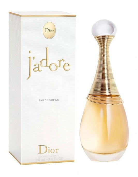 Diior Jadorre Absolu Eau de Parfum (100 ML)