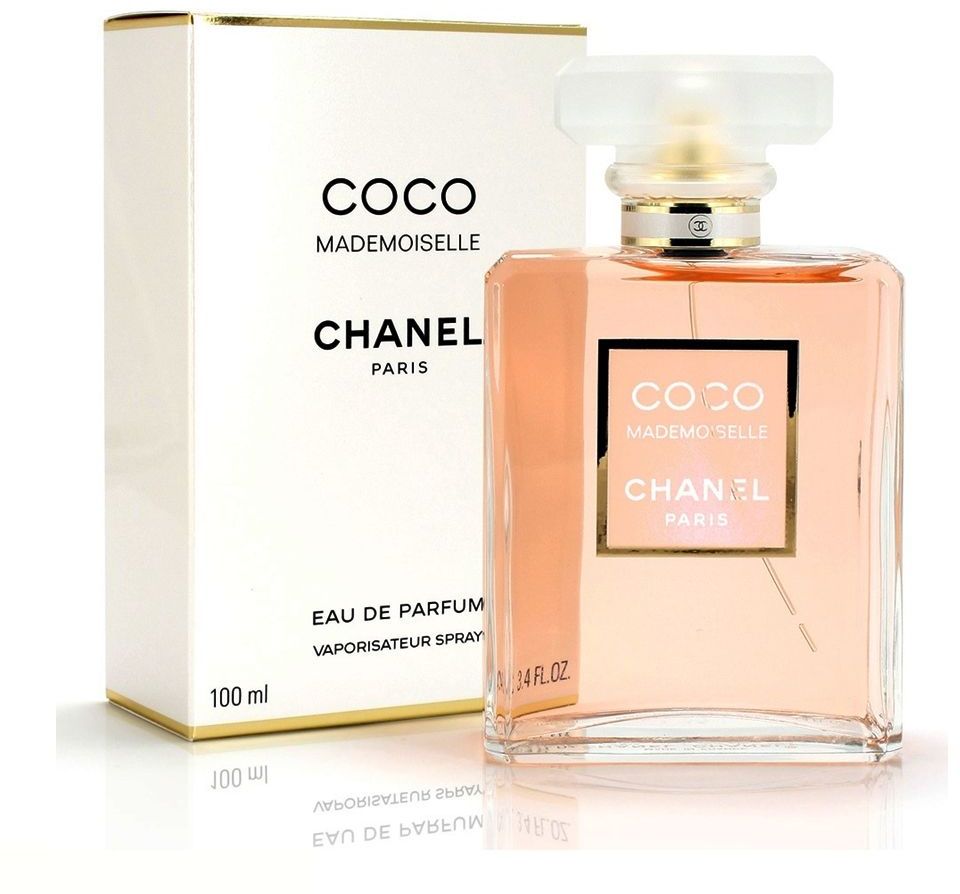 Chanell Coco Mademoiselle  EDP (100 ML)