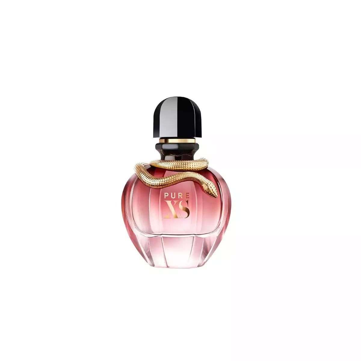 Paco Rabaanne Pure Xs For Her Deodorant (80 ML)