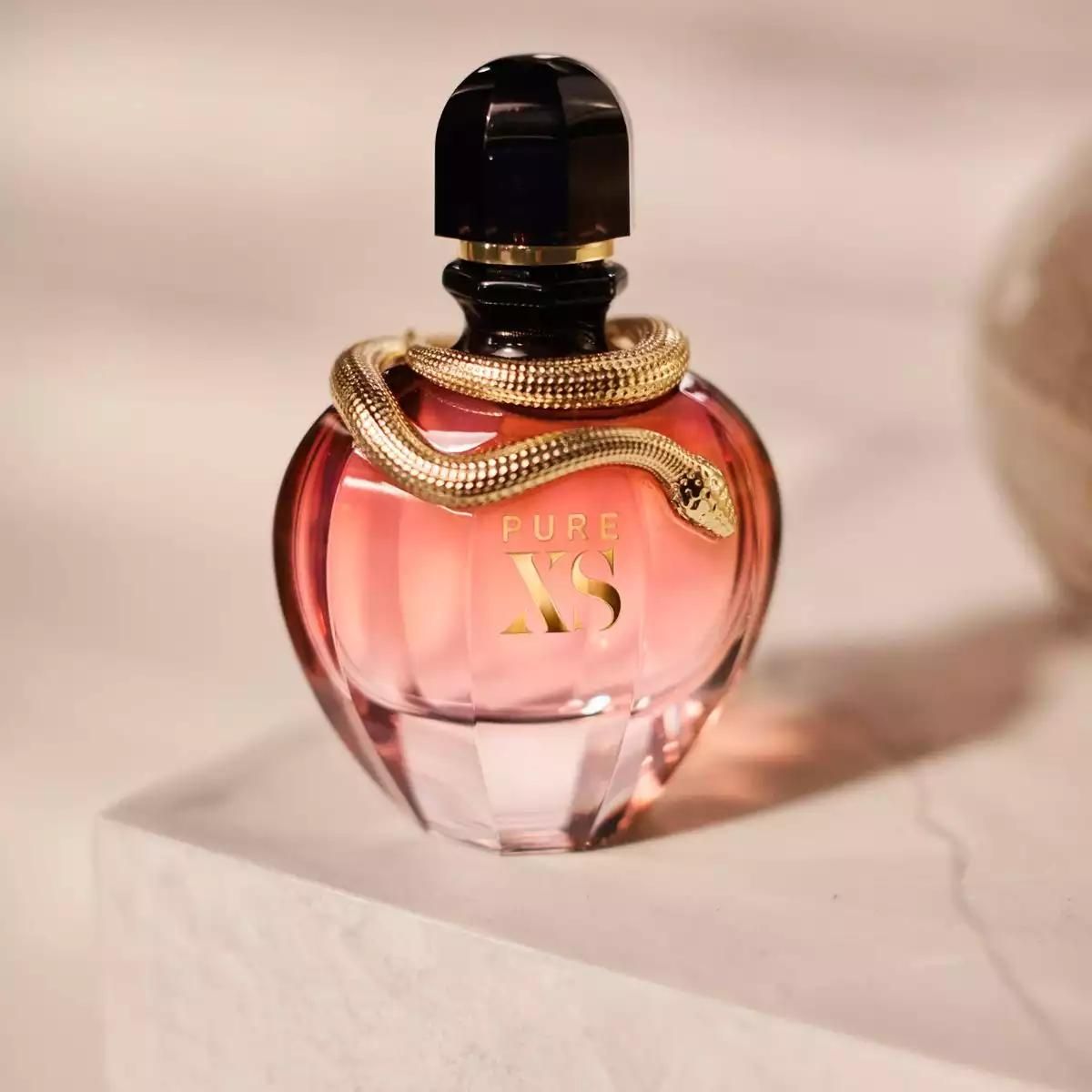 Paco Rabaanne Pure Xs For Her Deodorant (80 ML)