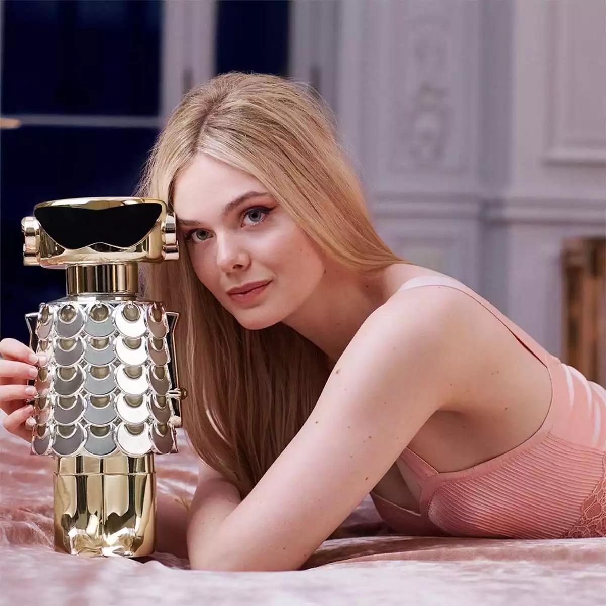 Paco Rabanne Fame Eau de Parfum (80 ML)