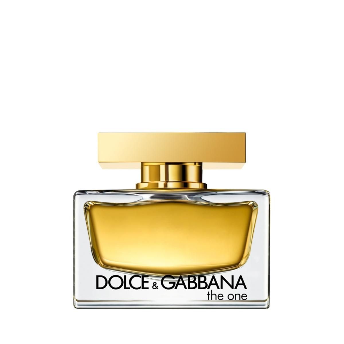 Dollce & gabbana The One EDP (75 ML)