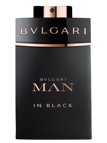 Bvlgarii Man In Black EDP (100 ML)