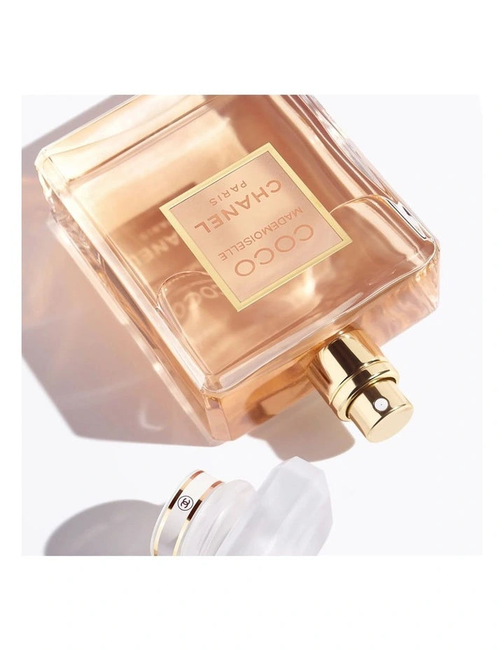 Chanell Coco Mademoiselle  EDP (100 ML)