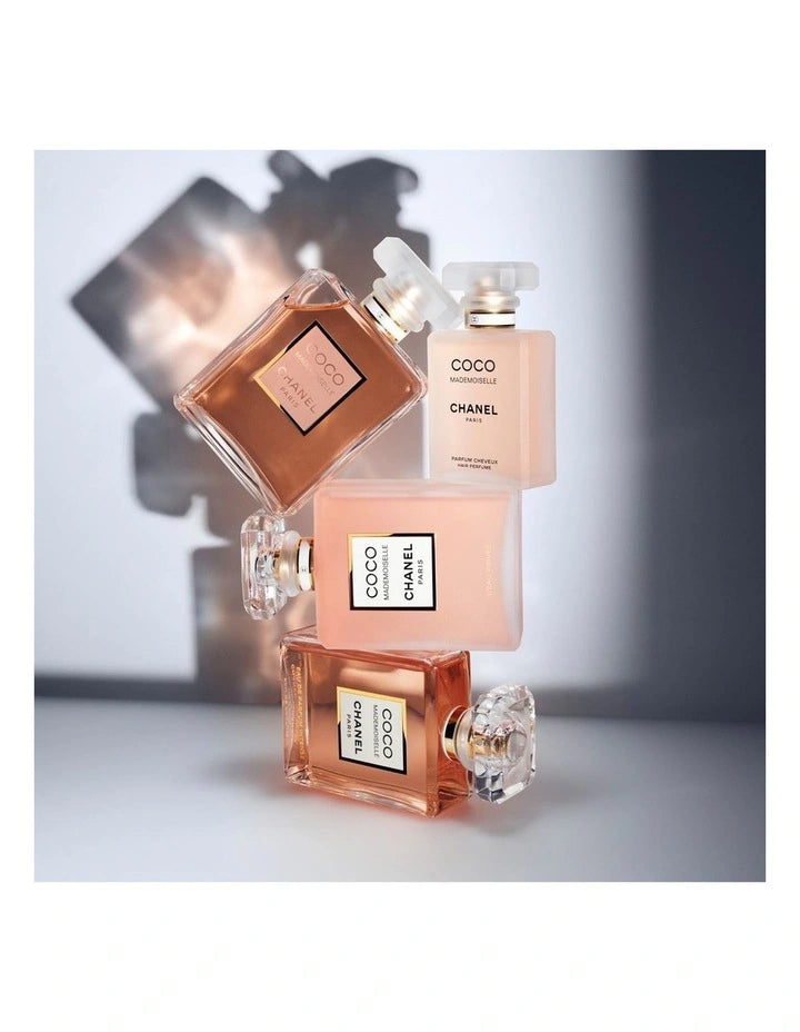 Chanell Coco Mademoiselle  EDP (100 ML)