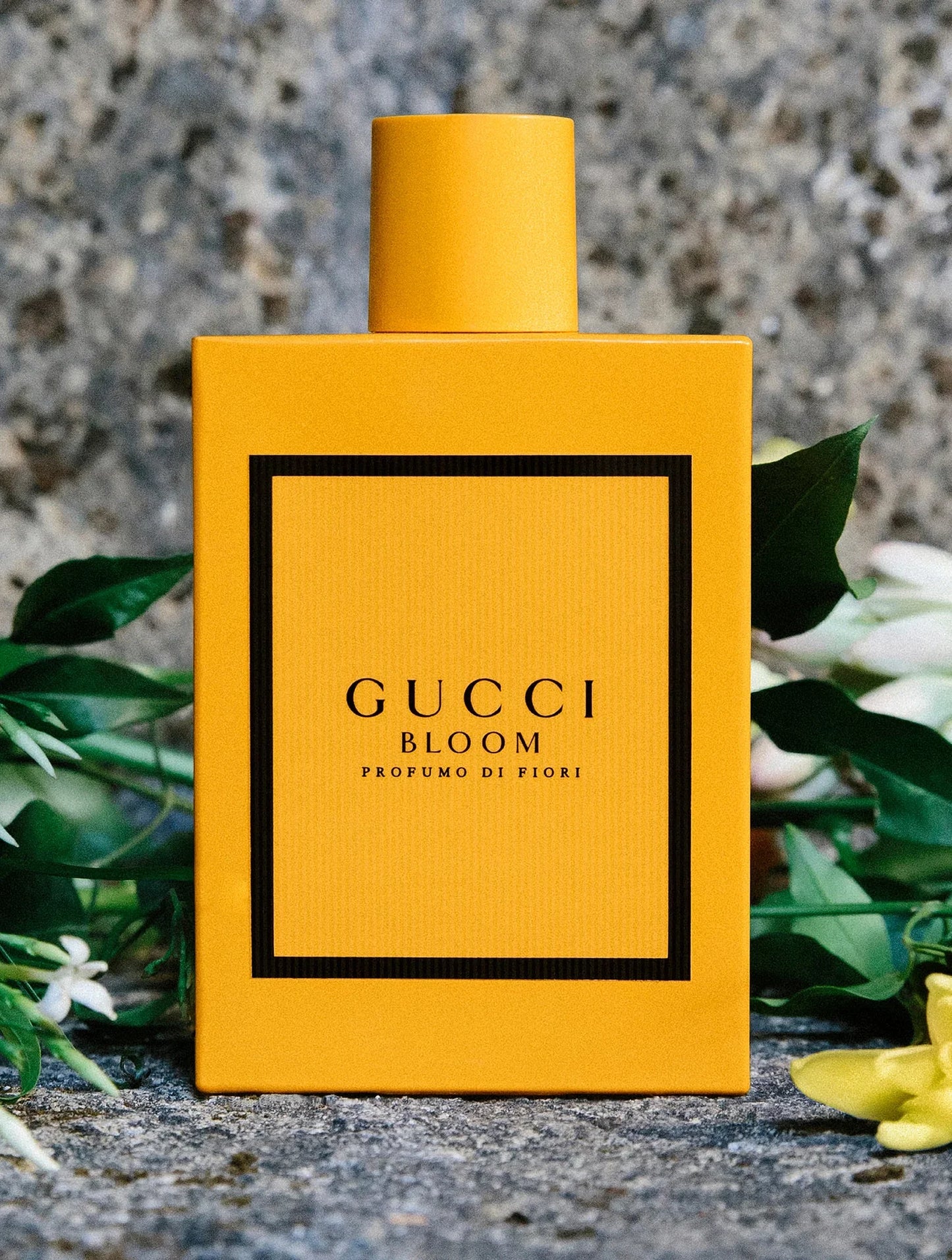 Guccci Bloom Profumo Di Fiori EDP (100 ML)