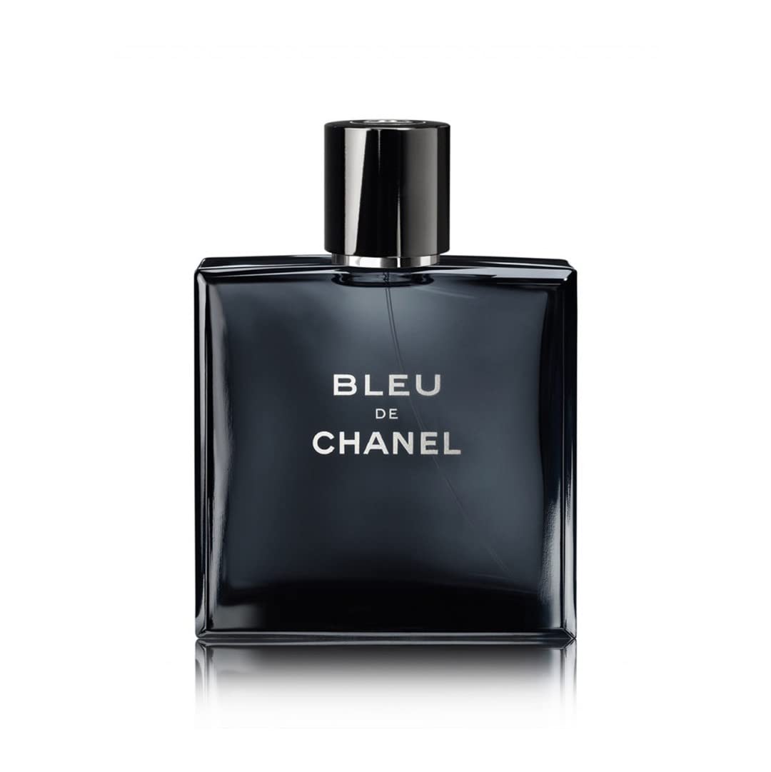 Chanell Bleuu De Chanell Pour Homme EDP (100 ML)