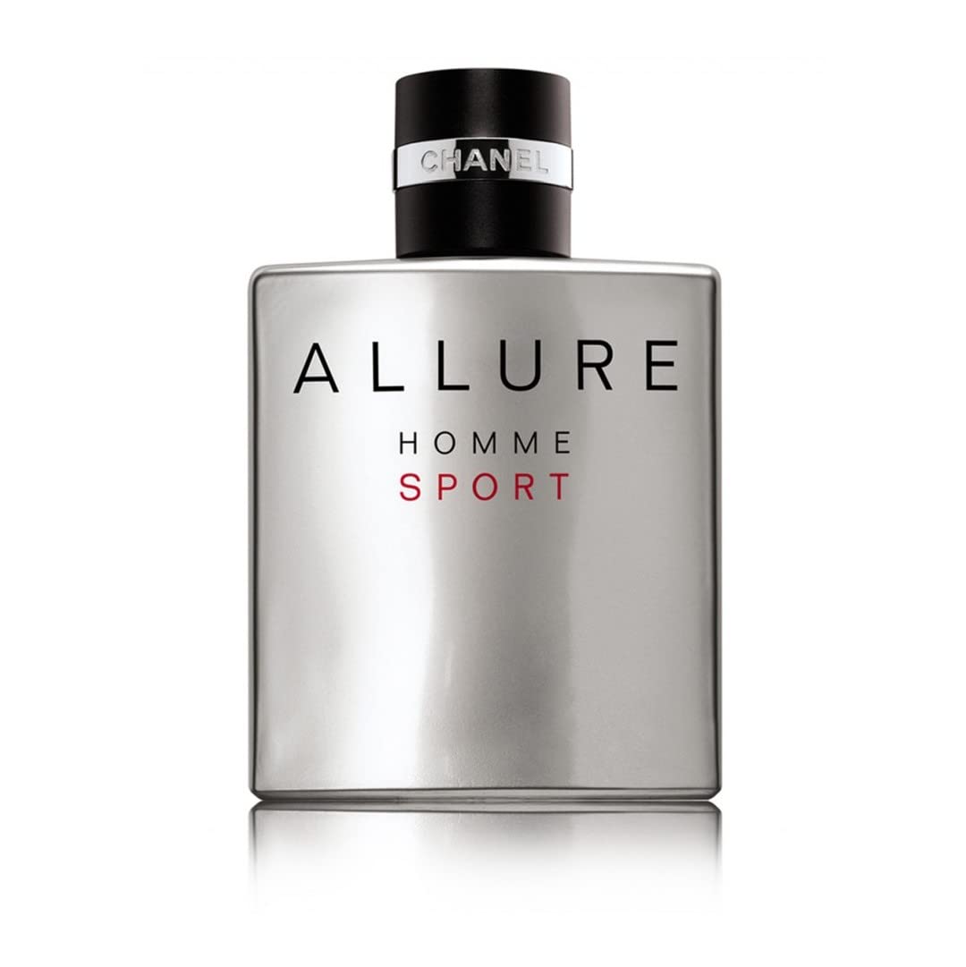 Chanell Allure Homme Sport EDT (100 ML)